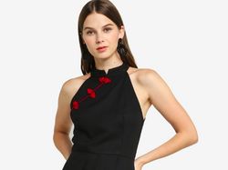 8 Opsi Fashion Imlek di Bawah Rp 500 Ribu, Cheongsam Hingga Blus
