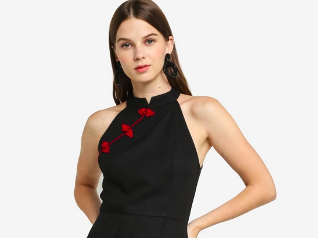 8 Opsi Fashion Imlek di Bawah Rp 500 Ribu, Cheongsam Hingga Blus 8 Opsi Fashion Imlek di Bawah Rp 500 Ribu, Cheongsam Hingga Blus