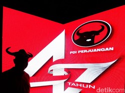 PDIP Umumkan Paslon Pilkada Pekan Depan, Termasuk Nasib Gibran dan Bobby