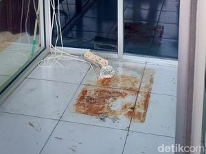Komplotan Pencuri di Madiun Gondol Mesin ATM Berisi Rp 41,4 Juta
