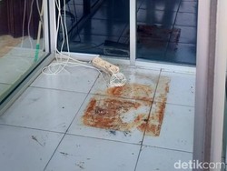 Komplotan Pencuri di Madiun Gondol Mesin ATM Berisi Rp 41,4 Juta