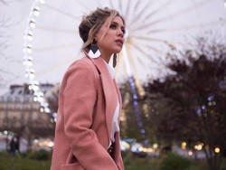 Istri Pesepakbola PSG Mauro Icardi Dikritik, Posting Foto Tanpa Busana