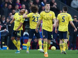 Aubameyang Diskors, Bisakah Arsenal Menjaga Daya Ledaknya?