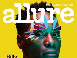 Aktor Billy Porter Jadi Pria Pertama yang Tampil di Majalah Kecantikan Allure