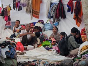 Yang Terabaikan dalam Perubahan Iklim Yang Terabaikan dalam Perubahan Iklim
