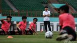 51 Pemain Antusias Ikuti Seleksi Perdana Timnas U-19