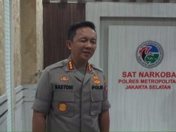 Kapolres Jaksel Jelaskan Progres Kasus Pelapor yang Ngaku Diperas Polisi Rp 1 M