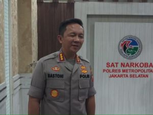 Kapolres Jaksel Jelaskan Progres Kasus Pelapor yang Ngaku Diperas Polisi Rp 1 M Kapolres Jaksel Jelaskan Progres Kasus Pelapor yang Ngaku Diperas Polisi Rp 1 M