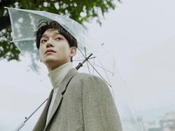 Chen EXO Rilis Lagu Baru Lewat Drakor Do You Like Brahms?