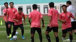 51 Pemain Antusias Ikuti Seleksi Perdana Timnas U-19