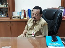 Jokowi-Rudy 2 Kali Ketemu Jelang Rekomendasi Terbit, Purnomo Tetap Kalem