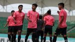 51 Pemain Antusias Ikuti Seleksi Perdana Timnas U-19