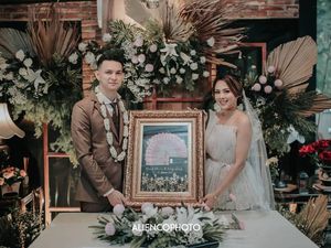 Buka-bukaan Marcell Darwin-Nabila Faisal Ungkap Hamil Sebelum Nikah Buka-bukaan Marcell Darwin-Nabila Faisal Ungkap Hamil Sebelum Nikah
