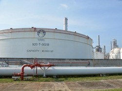 Kuasai Saham 51%, Pertamina Integrasikan Kilang TPPI dengan GRR Tuban