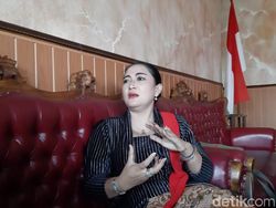 PDIP Tak Ajukan Wahyu Ipar Jokowi Jadi Calon Bupati Gunungkidul