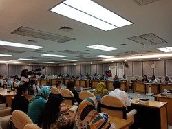 Takut Jadi Tersangka, Member Investasi Bodong MeMiles Minta Perlindungan DPR