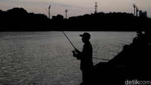 Danau Sunter Terus Berbenah untuk Warga Jakarta
