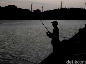 Danau Sunter Terus Berbenah untuk Warga Jakarta Danau Sunter Terus Berbenah untuk Warga Jakarta