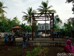 Ini Alasan Polisi Tangkap Raja-Ratu Keraton Agung Sejagat Purworejo