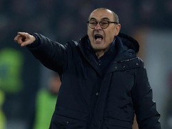 Sarri: Ngapain Oper-operan di Belakang Sih, Juve?