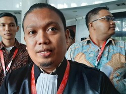 Sidang MK, Penggugat Ungkap Hasil Survei 61 Persen Tak Setuju Pindah IKN