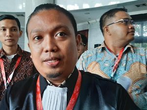 Gugat Wamen ke MK, Penggugat Khawatir Lahir 70 Wakil Menteri di Era Jokowi Gugat Wamen ke MK, Penggugat Khawatir Lahir 70 Wakil Menteri di Era Jokowi