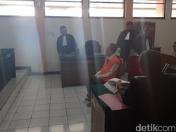 Sugeng Terdakwa Mutilasi di Malang Ngaku Diintimidasi Saat Pembuatan BAP