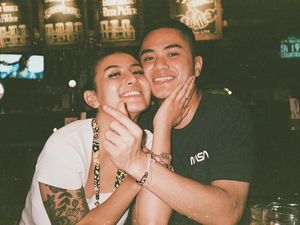 Patut Dicontoh! Alasan Putra Wishnutama Lebih Senang Naik Transportasi Umum