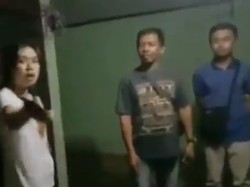 Dilabrak Hingga Nyemplung ke Laut, Kisah Orang Tak Mau Bayar Bon Makan