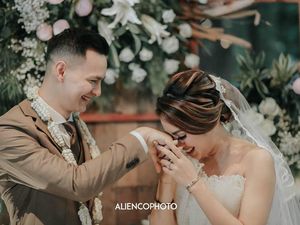 Soal Hamil di Luar Nikah, Marcell Darwin dan Nabila Faisal Minta Tak Ditiru Soal Hamil di Luar Nikah, Marcell Darwin dan Nabila Faisal Minta Tak Ditiru