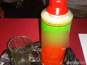 Pikun, Petani Blitar Tewas Usai Tenggak Obat Pembasmi Rumput