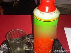 Pikun, Petani Blitar Tewas Usai Tenggak Obat Pembasmi Rumput