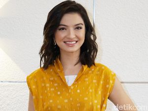 Unggah Video Nangis, Raline Shah Dapat Perhatian Baim Wong Unggah Video Nangis, Raline Shah Dapat Perhatian Baim Wong