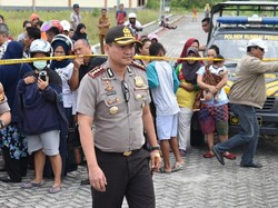 Perdana! Pelanggar PSBB di Pekanbaru Disidang Online, Denda Rp 750 Ribu