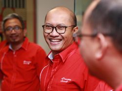 Telepon dan SMS Melandai saat Pandemi, Layanan Digital Melonjak