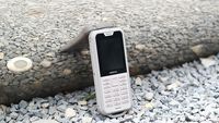 Wujud Nokia 800 Tough, Ponsel Tahan Banting di Segala Kondisi