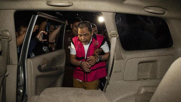 Korupsi Jiwasraya, Kejagung Juga Tahan Syahmirwan-Heru Hidayat