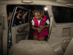 Susul Mantan Dirut Jiwasraya, Eks Kadiv Investasi Divonis Bui Seumur Hidup