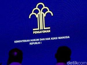 Contoh Surat Lamaran CPNS Kemenkumham 2023, Lengkap Format Siap Pakai Contoh Surat Lamaran CPNS Kemenkumham 2023, Lengkap Format Siap Pakai