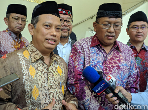 Ikatan Khatib DMI Dorong Khatib Bersertifikat: Tanggung Jawabnya Dunia-Akhirat