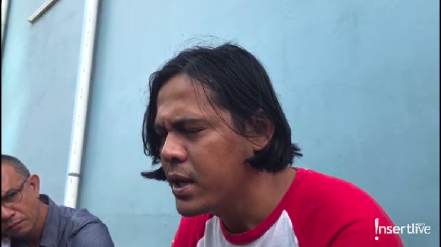 Mayky Wongkar: Udah Nggak Ada Ria, Nggak Ada Partner Gue 