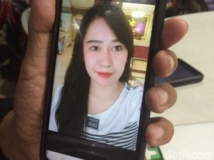 Polisi Kejar Suami Perempuan di Gowa yang Diduga Dibunuh Polisi Kejar Suami Perempuan di Gowa yang Diduga Dibunuh