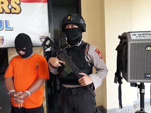 Korban Pencabulan Pembina Pramuka Gunungkidul Bertambah Jadi 8 Siswi