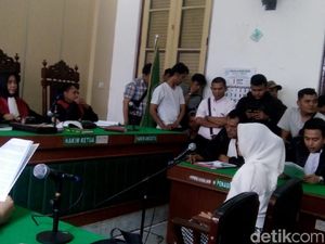Febi Tegaskan Punya Bukti Utang Bu Kombes yang Ditagih Via IG