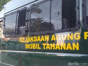 Eks Direktur Jiwasraya Hary Prasetyo Juga Ditahan Kejagung