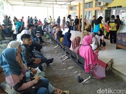 Tambah Kuota Cetak e-KTP, Pemkab Cianjur Tutup Ruang Gerak Calo