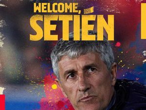 Mengulik Quique Setien, Pelatih Anyar Barcelona