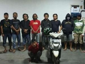 Pria di Bone Curi 2 Karung Cengkeh, Dipakai Buat Foya-foya