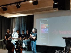 Cerita Lulusan Apple Academy yang Ciptakan Aplikasi untuk Tuna Rungu