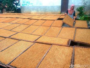 Produksi IHT Turun terus, Pengusaha Minta Ini ke Pemerintah